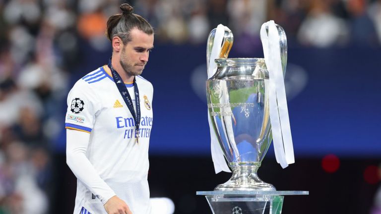 Players With the Most Champions League Titles
