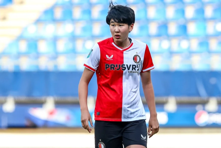 Best Young Female Footballers to Watch in 2025