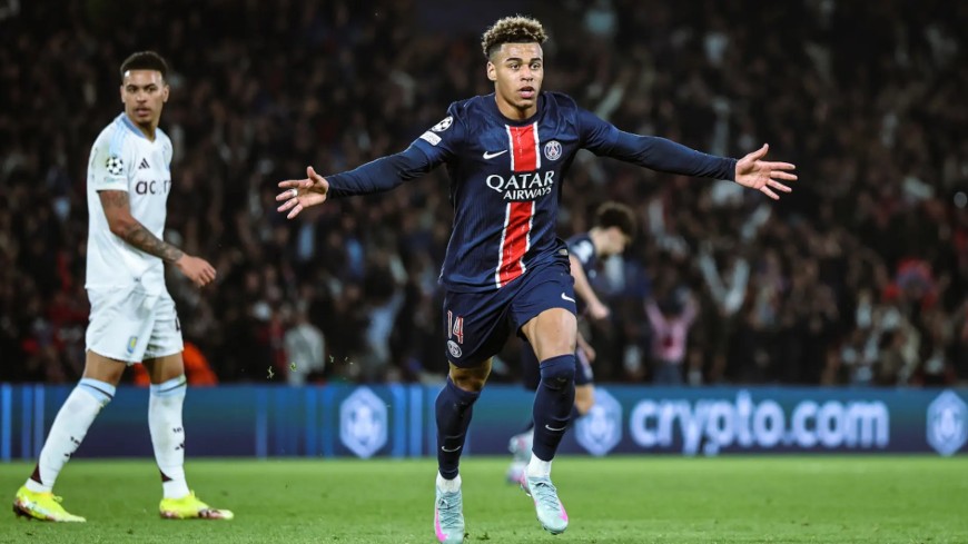 Greatest Contenders for the Ballon d'Or 2025