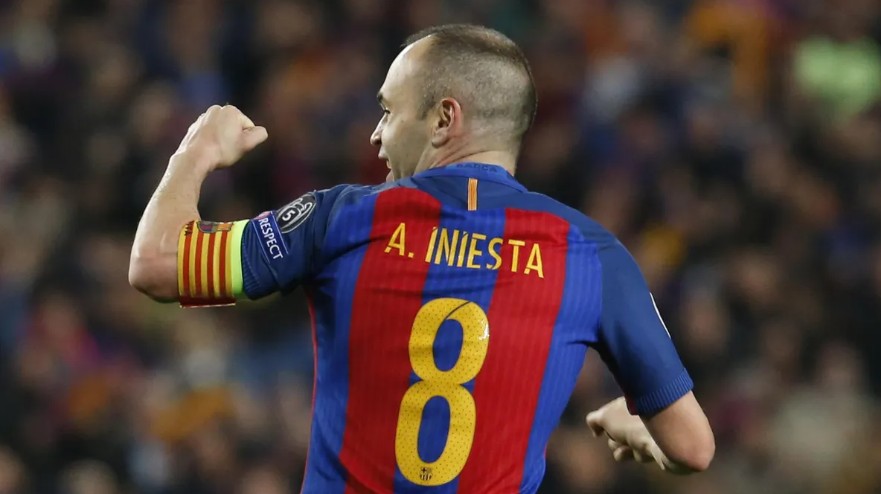 Players With the Most Champions League Titles