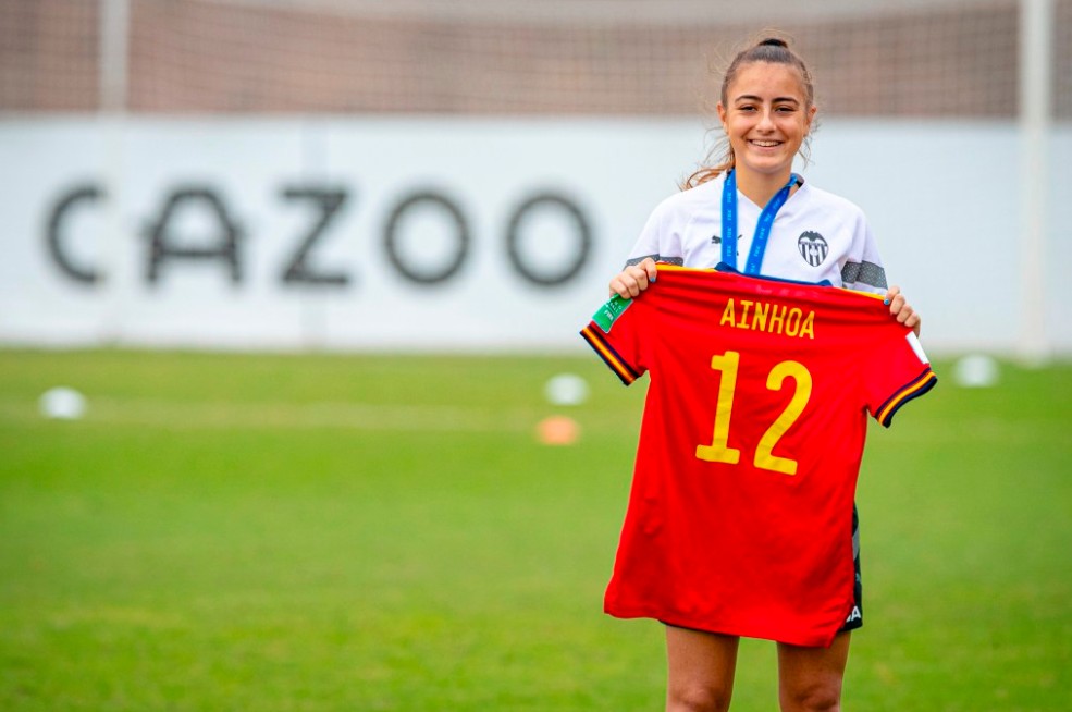 Best Young Female Footballers to Watch in 2025