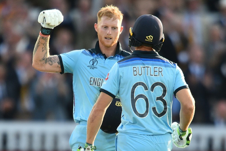 Clutch Moments in Cricket