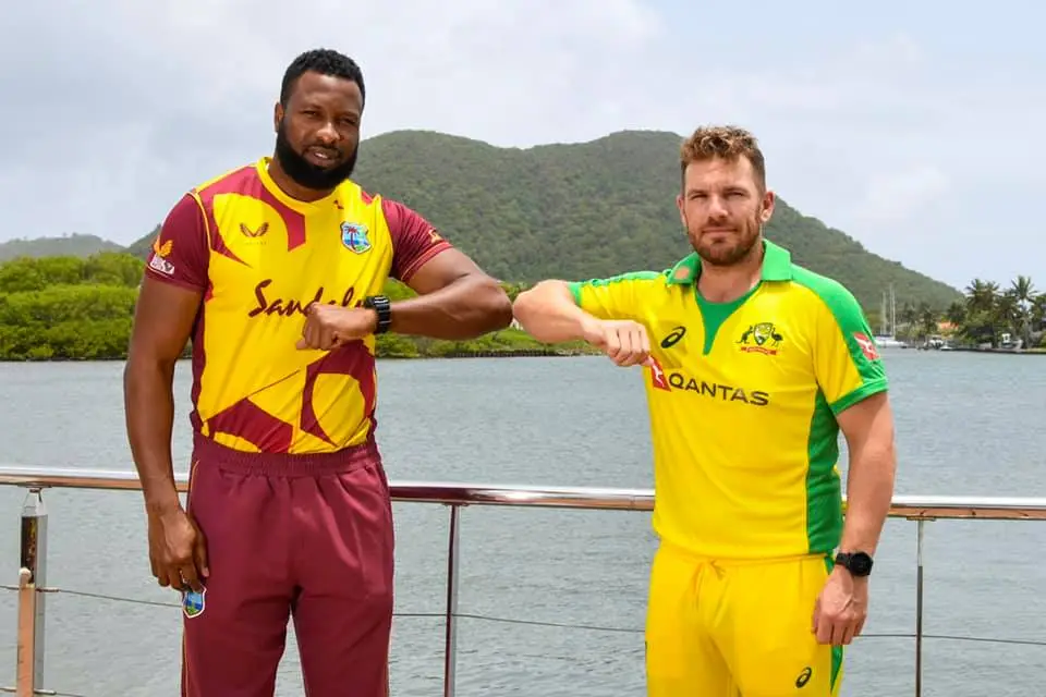 Boundary Catches in Cricket