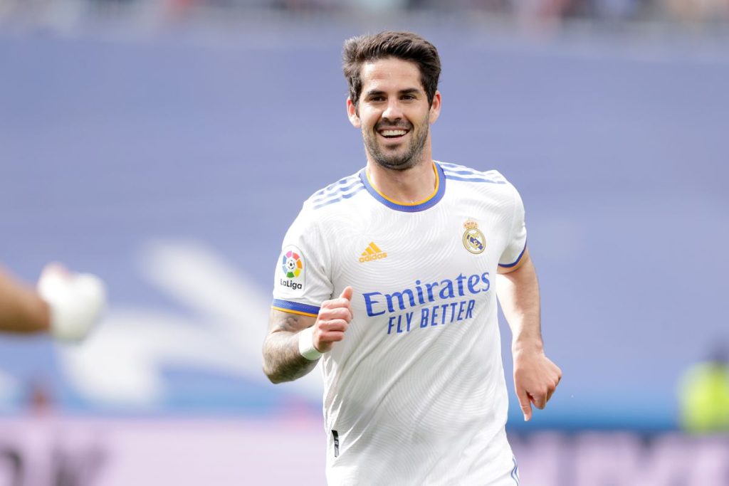 Players With the Most Champions League Titles