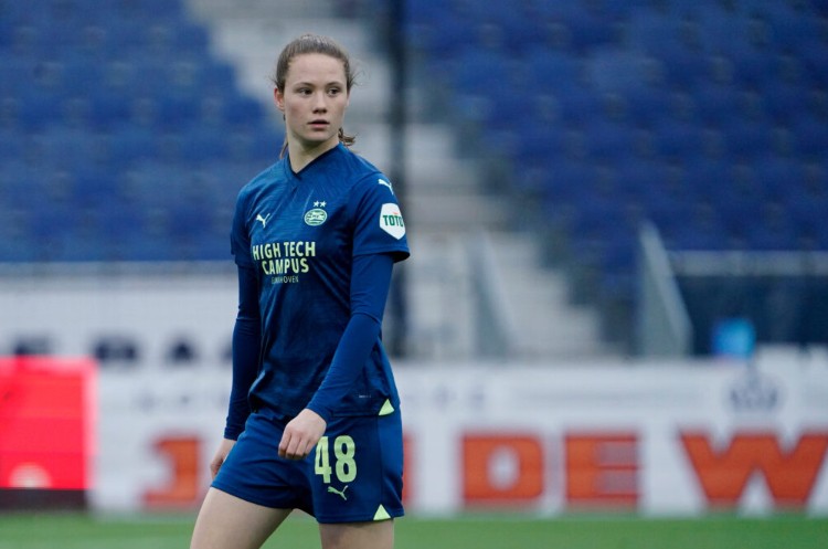 Best Young Female Footballers to Watch in 2025