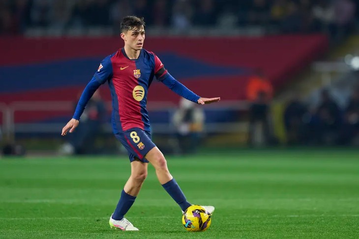 Greatest Contenders for the Ballon d'Or 2025