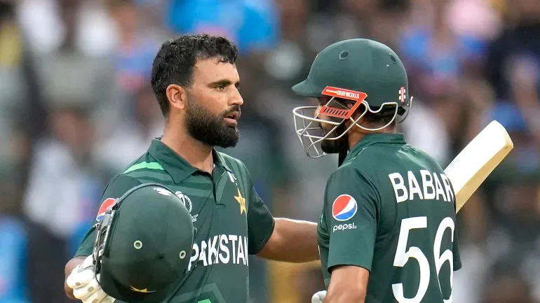 Unexpected Cricket Match Winners