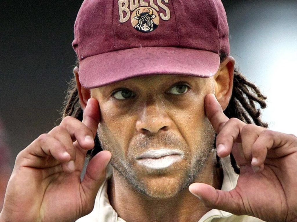 Unlucky Batsmen