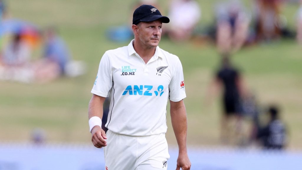Fast Bowlers