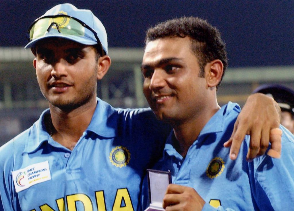 Captaincy Decisions