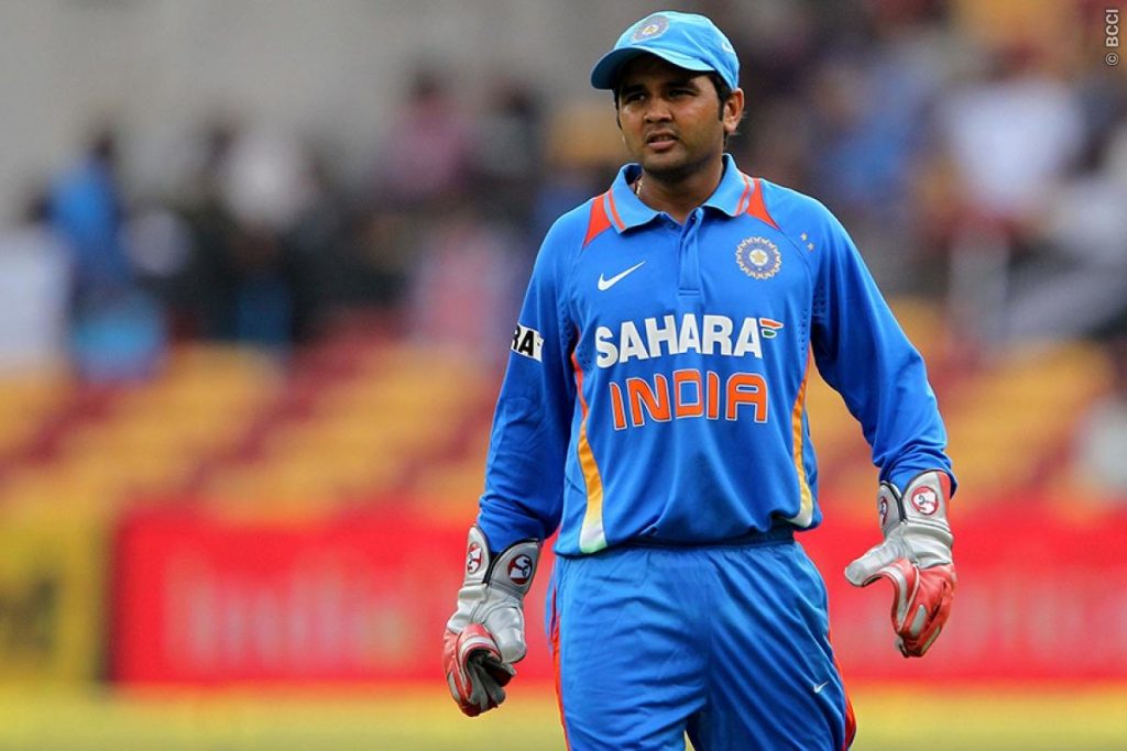 Unlucky Batsmen