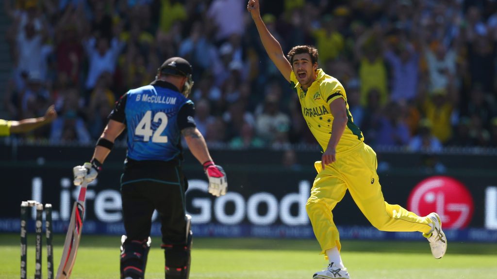 Clutch Moments in Cricket