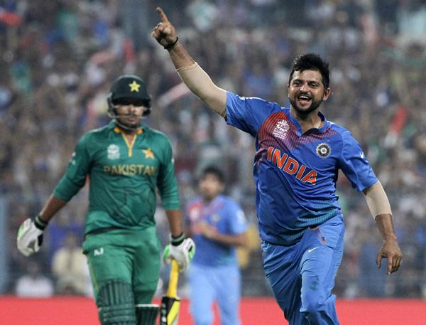 Boundary Catches in Cricket