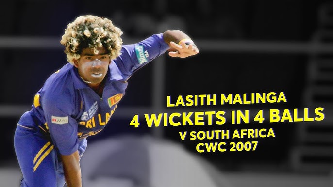 Clutch Moments in Cricket