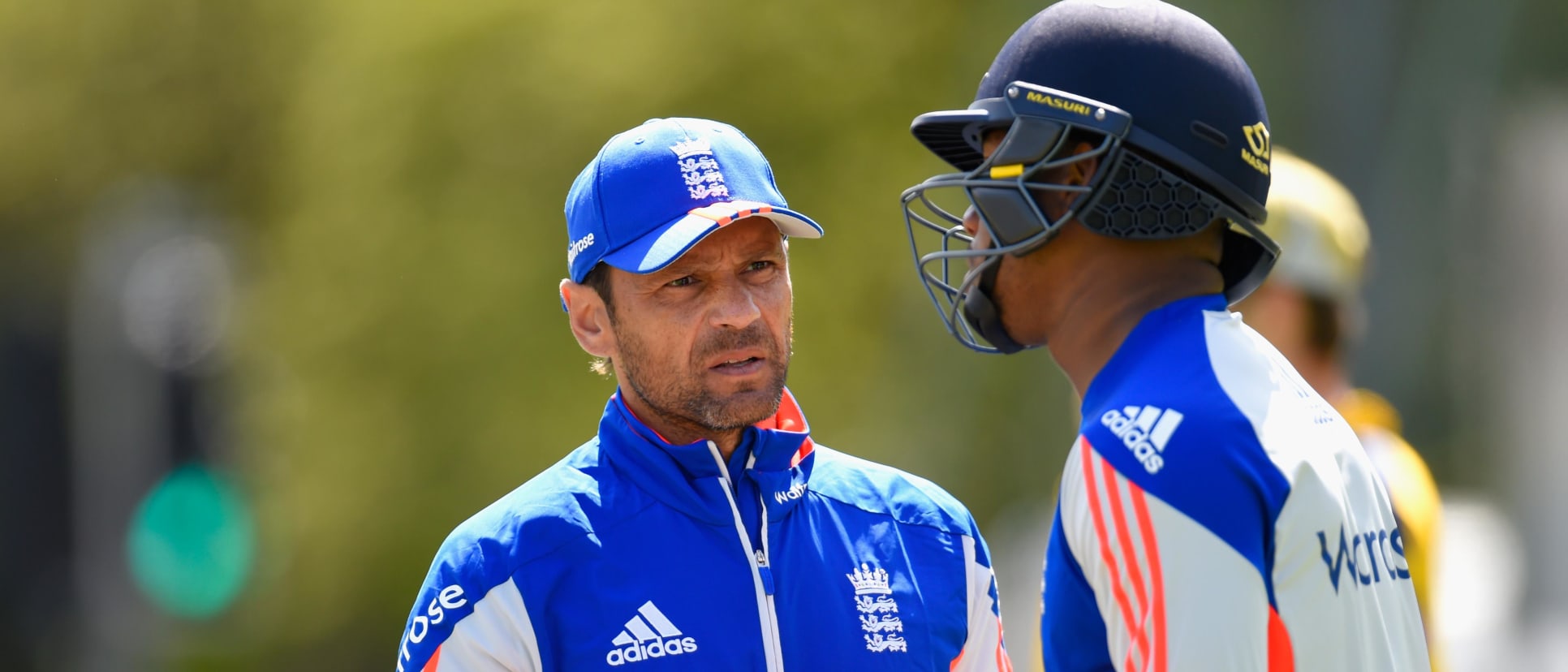 Unlucky Batsmen