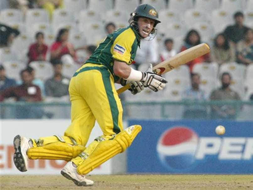 Unlucky Batsmen