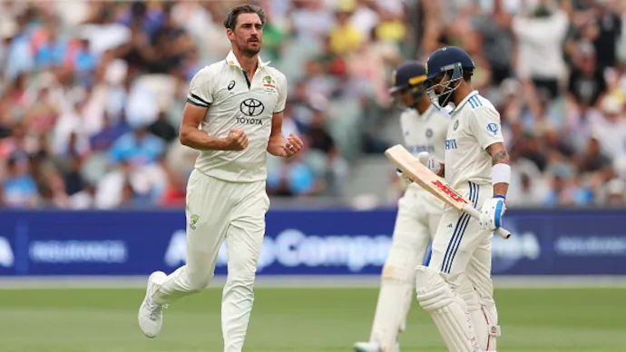 Bowling All-Rounders