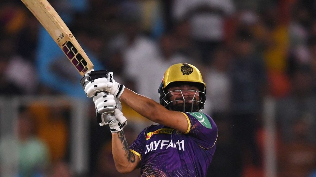 Clutch Moments in Cricket