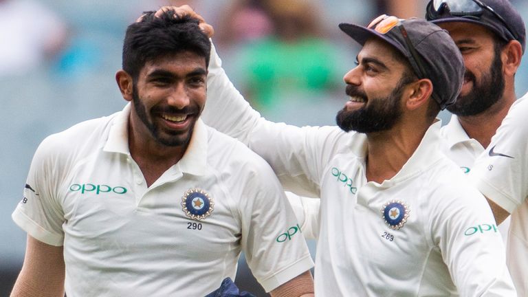 Captaincy Decisions