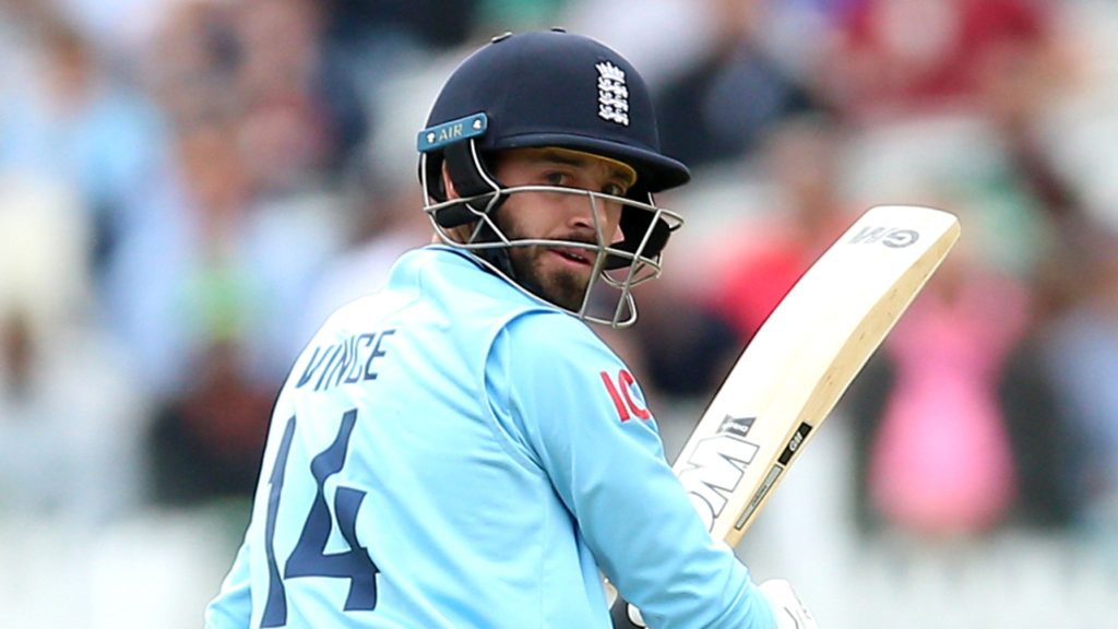 Unlucky Batsmen