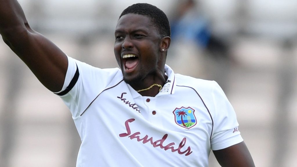 Bowling All-Rounders