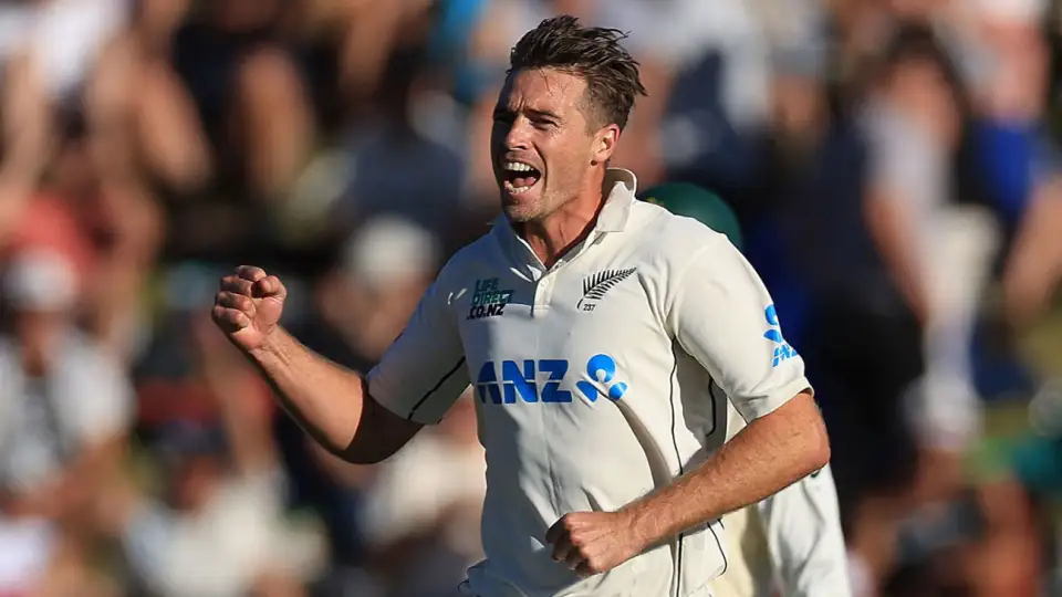 Most Wickets