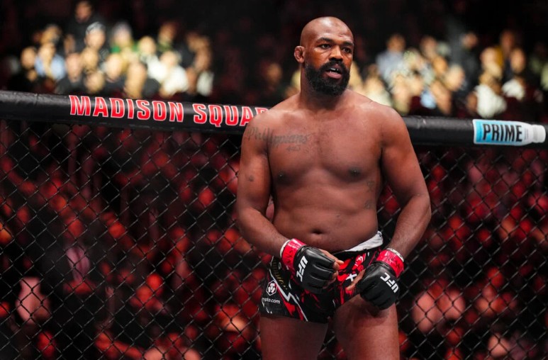 Greatest Fighters in UFC