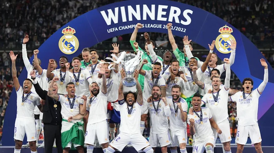 Clubs with the Most FIFA Club World Cup Titles