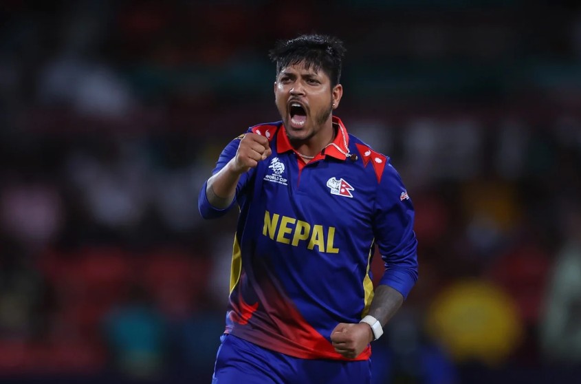 Richest Nepali Cricketers in 2025