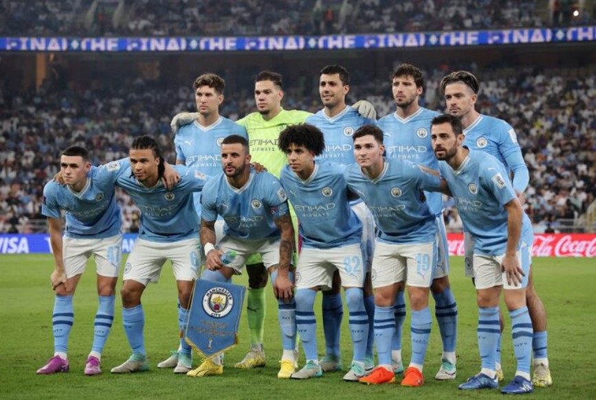 Best Teams in Club World Cup 2025