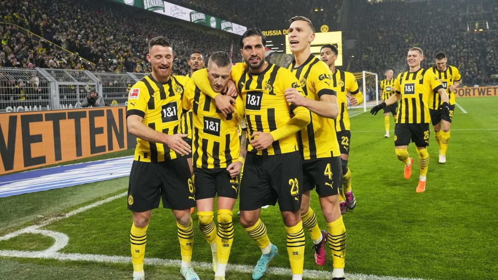Best Teams in Club World Cup 2025
