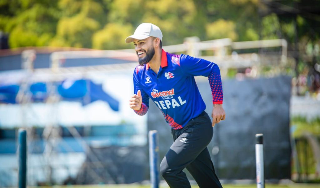 Richest Nepali Cricketers in 2025