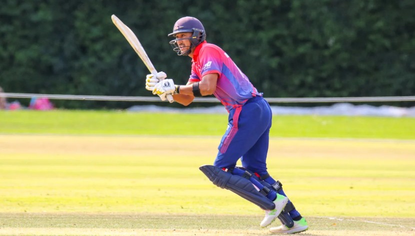 Richest Nepali Cricketers in 2025