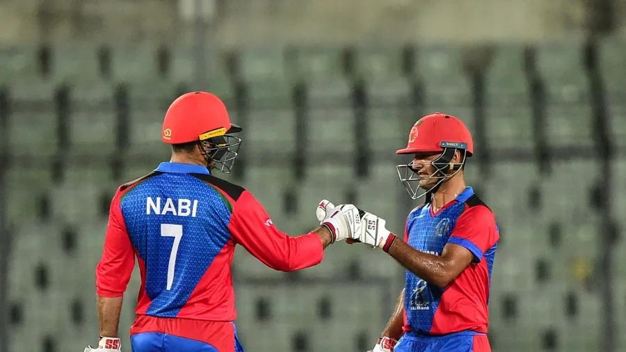 Biggest Sixes