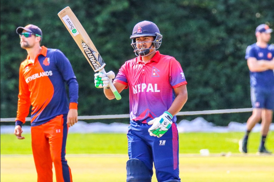 Richest Nepali Cricketers in 2025