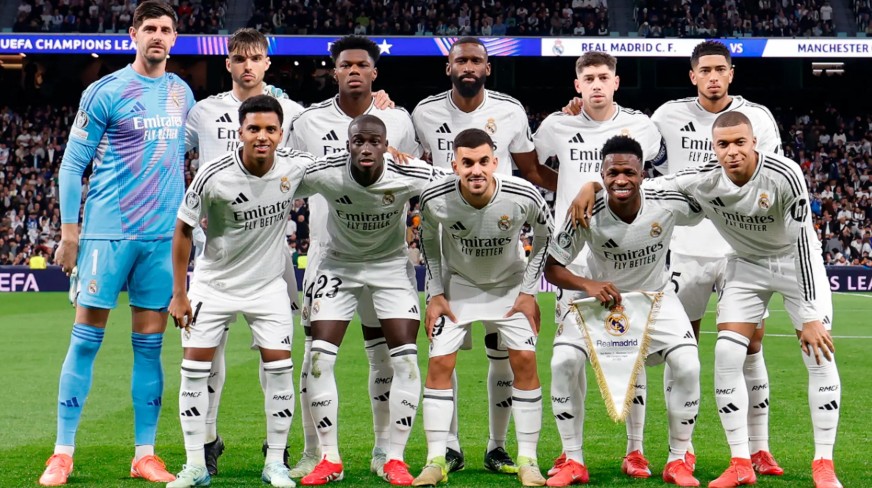 Best Teams in Club World Cup 2025