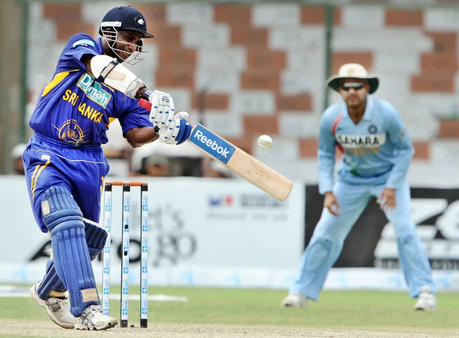 Biggest Sixes