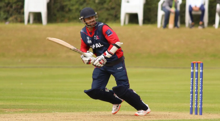 Richest Nepali Cricketers in 2025