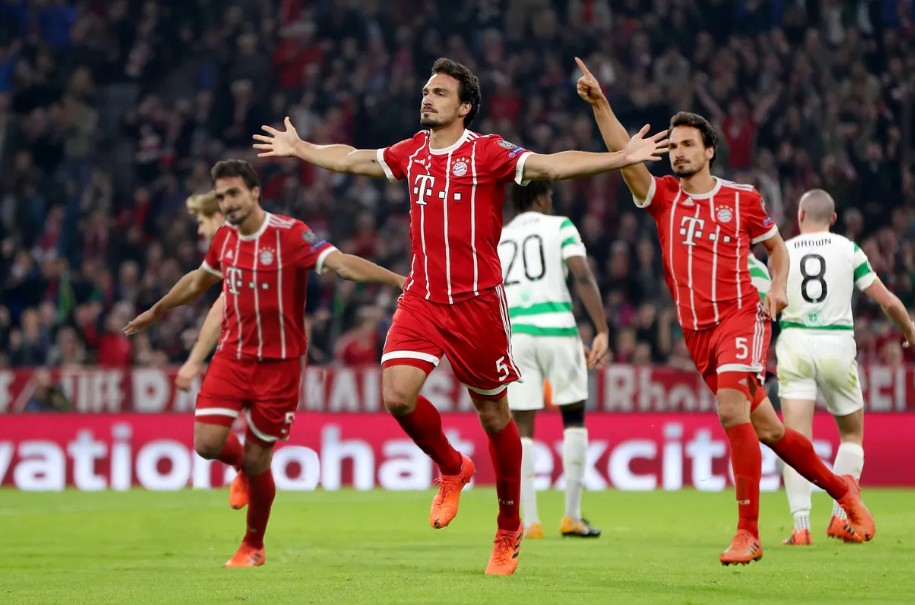 Best Teams in Club World Cup 2025