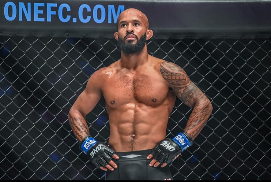 Greatest Fighters in UFC
