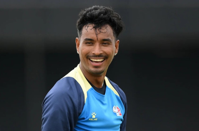Richest Nepali Cricketers in 2025
