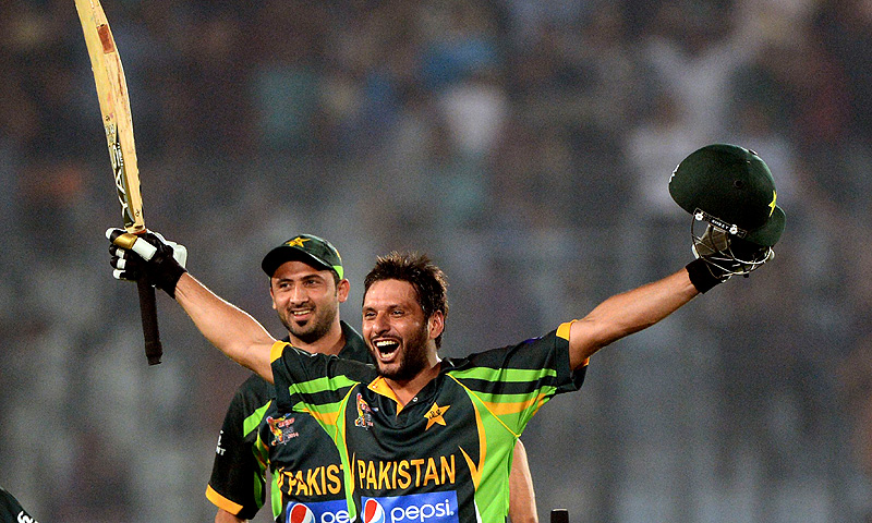 India vs Pakistan