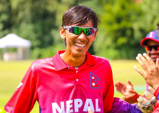Richest Nepali Cricketers in 2025