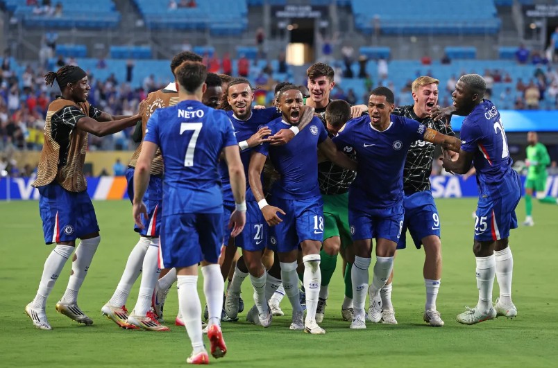 Best Teams in Club World Cup 2025