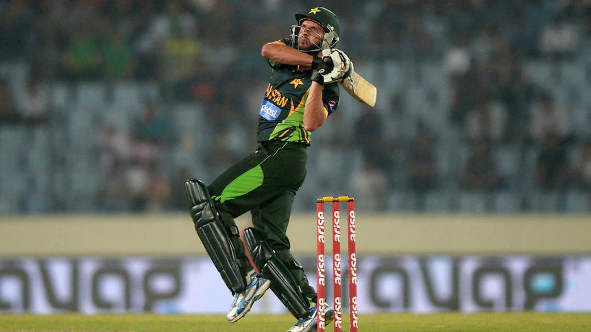 Wicket-Takers