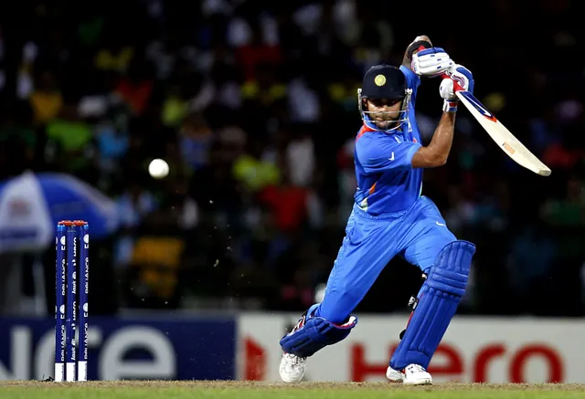 India vs Pakistan