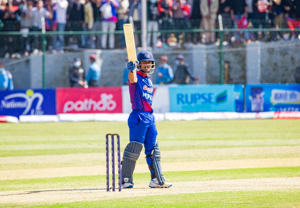 Richest Nepali Cricketers in 2025