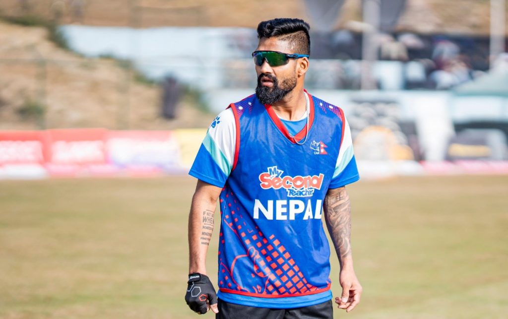 Richest Nepali Cricketers in 2025