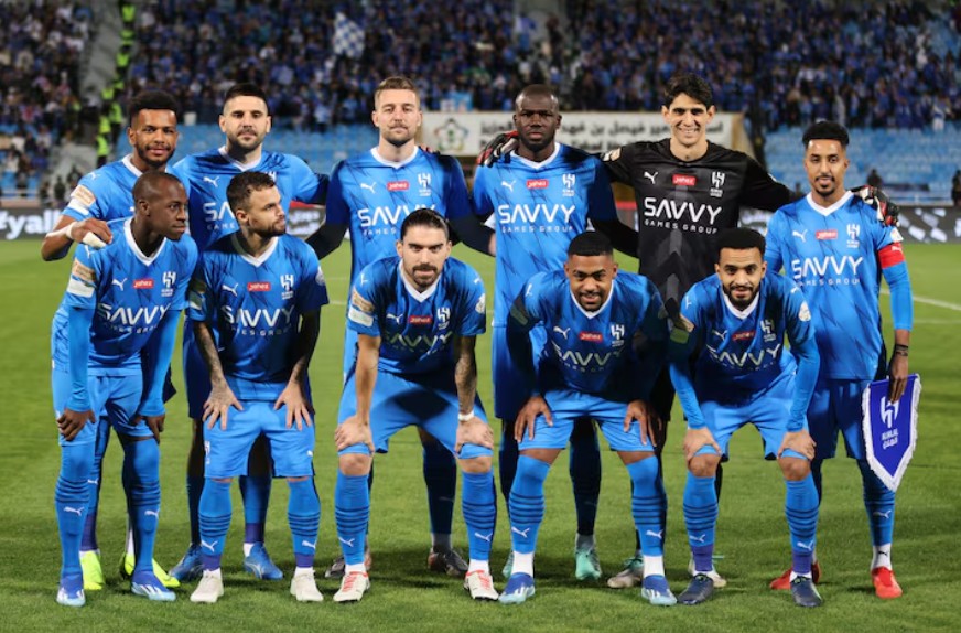 Most Points in FIFA Club World Cup History
