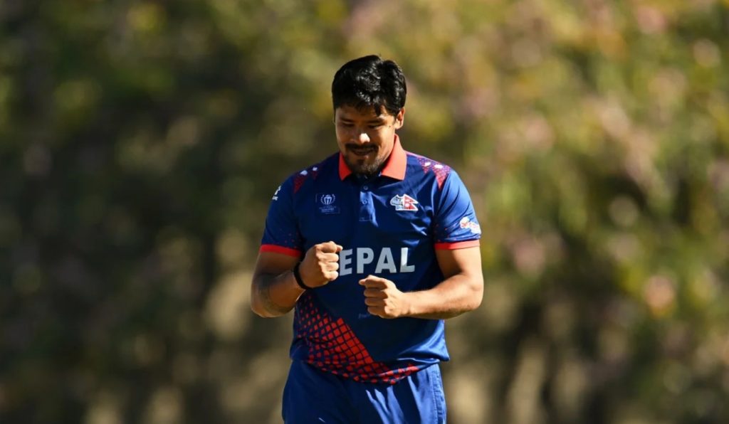 Richest Nepali Cricketers in 2025